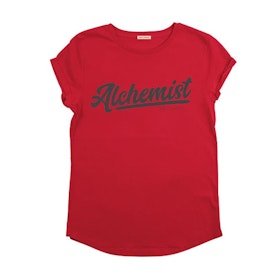 T-shirt ALCHEMIST - Eden Ashram