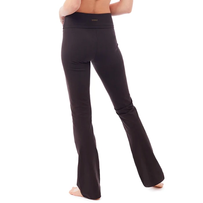 Yogaleggings Classic Rolldown Ritual - Mandala