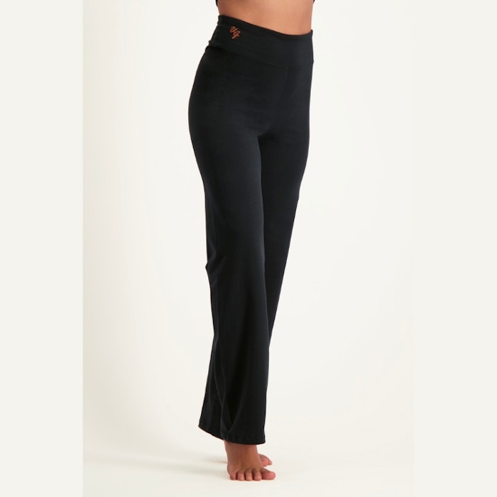 Yogabyxa Agni Urban Black - Urban Goddess