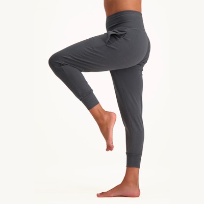 Yogabyxa Bhumi Charcoal - Urban Goddess