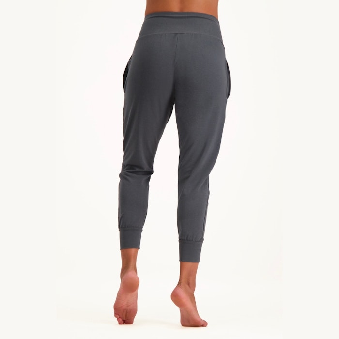 Yogabyxa Bhumi Charcoal - Urban Goddess