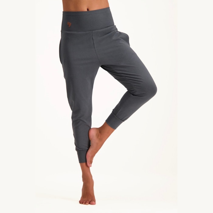 Yogabyxa Bhumi Charcoal - Urban Goddess