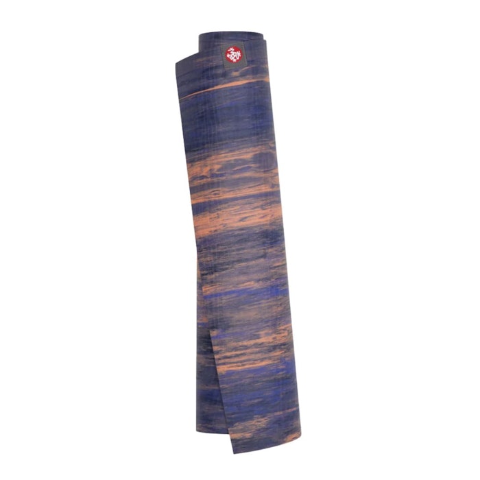 Yogamatta 4mm eKOLite Melon Marbled - Manduka