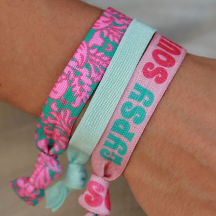 Hairties hårband/armband BOHÉME GYPSY - Love Ibiza