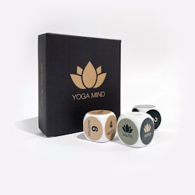 Yogaspel "Yogamind" - RAW