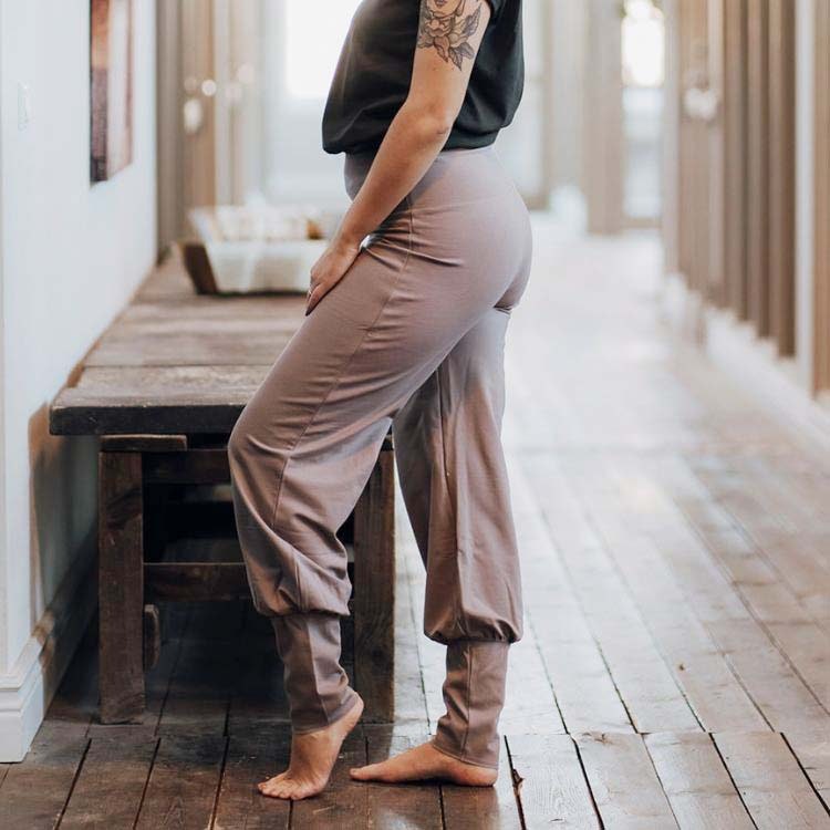 Byxor Aladin Pants Cinder - Soul Factory