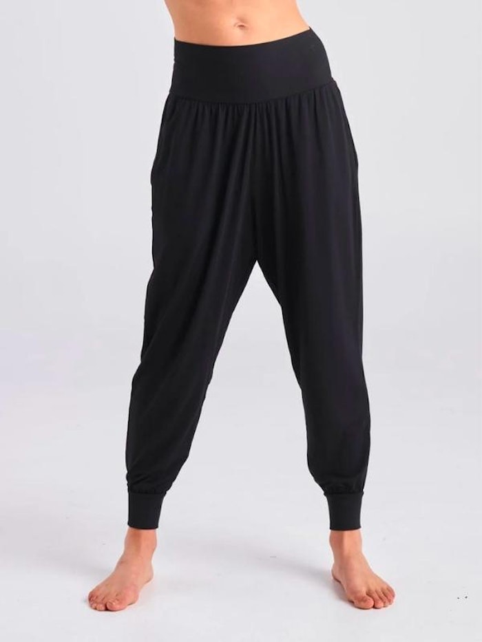 Yogabyxa Nomad Relax Black - Dharma Bums