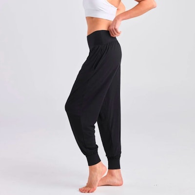 Yogabyxa Nomad Relax Black - Dharma Bums