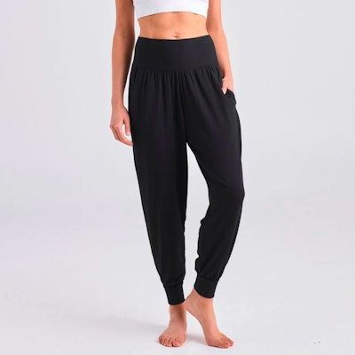 Yogabyxa Nomad Relax Black - Dharma Bums