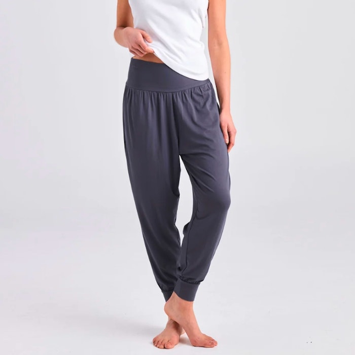 Yogabyxa Nomad Relax Charcoal - Dharma Bums