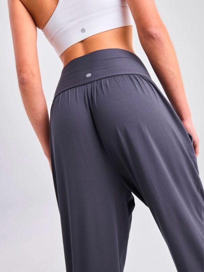 Yogabyxa Nomad Relax Charcoal - Dharma Bums