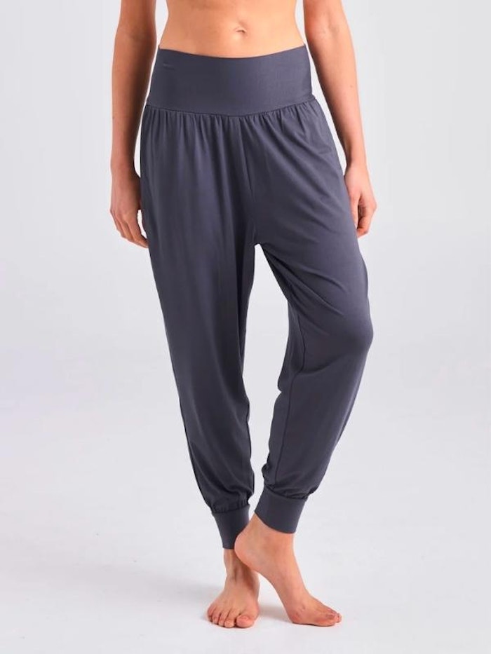 Yogabyxa Nomad Relax Charcoal - Dharma Bums