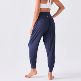 Yogabyxa Nomad Relax Navy - Dharma Bums