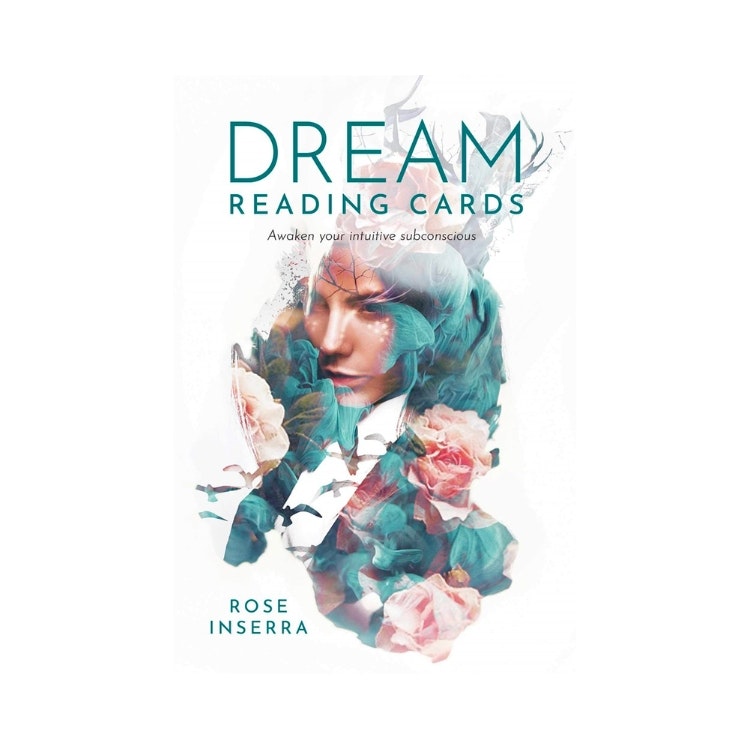 Drömkort Dream Reading Cards - Rose Inserra