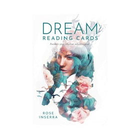 Drömkort Dream Reading Cards - Rose Inserra