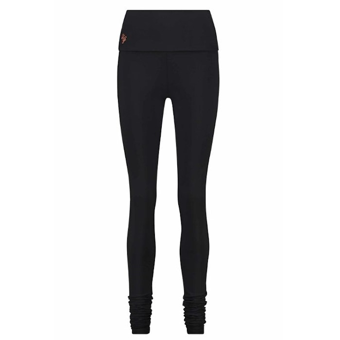 Yogabyxa Shaktified Black - Urban Goddess