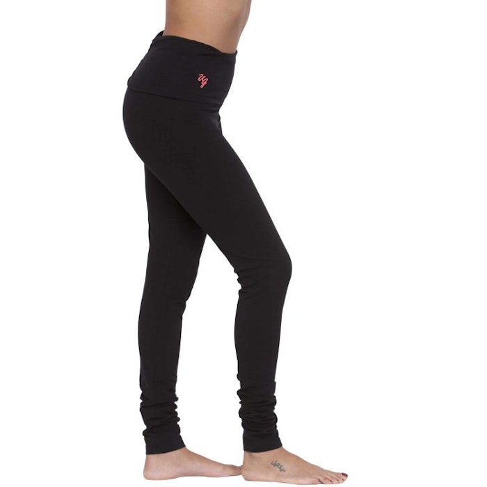 Yogabyxa Shaktified Black - Urban Goddess