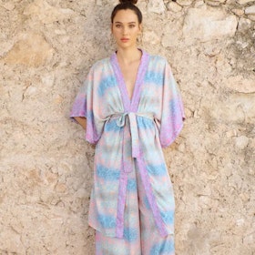 Kimono Emma Multi - Piti Cuiti