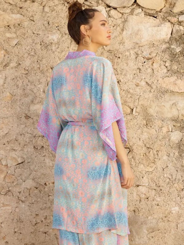 Kimono Emma Multi - Piti Cuiti