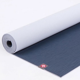 Yogamatta eKO 5mm Midnight Extra Lång - Manduka