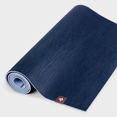 Yogamatta eKO 5mm Midnight Extra Lång - Manduka