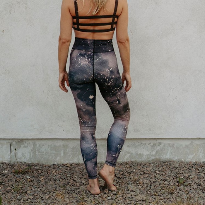 Yogaleggings Stargate - Soul Factory