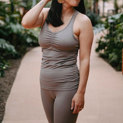 Yogalinne ''Cinder'' - Soul Factory