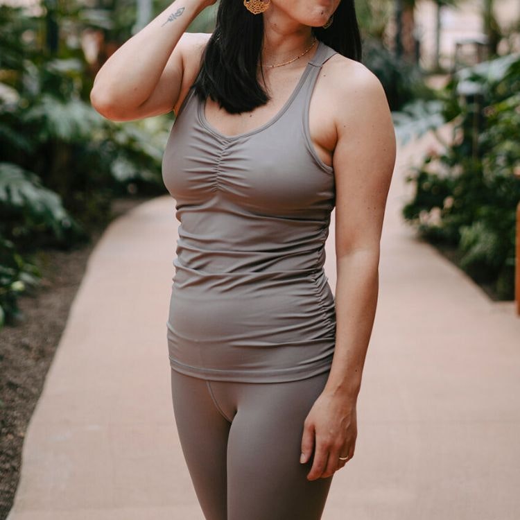 Yogalinne ''Cinder'' - Soul Factory