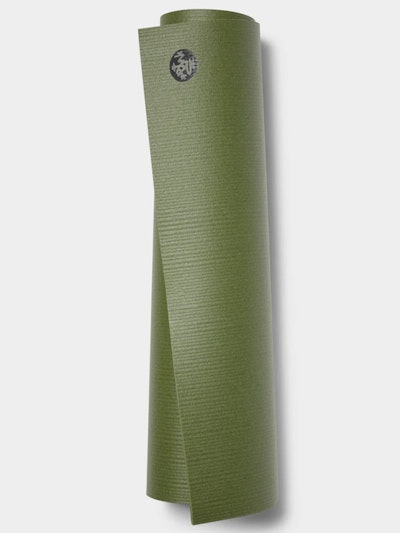 Yogamatta PRO mat Earth 6mm - Manduka