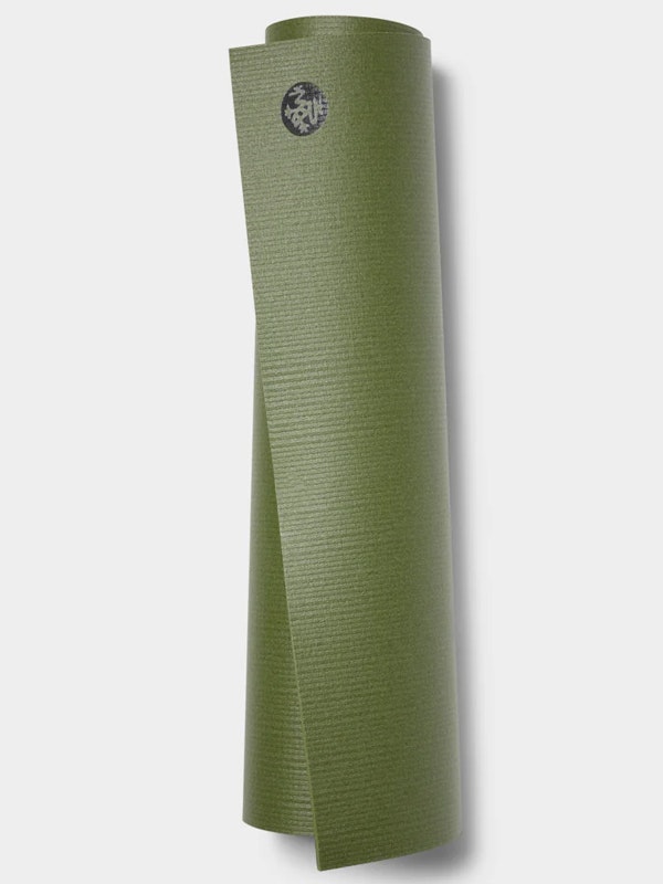 Yogamatta PRO mat Earth 6mm - Manduka