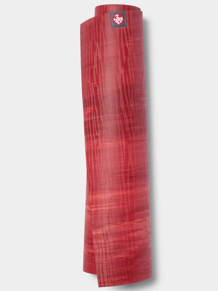 Yogamatta 4mm eKOLite Rose Marbled - Manduka