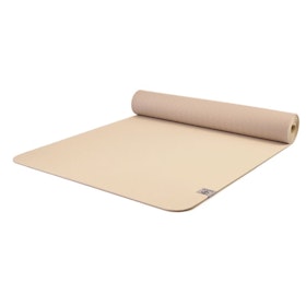 Yogamatta Eco TPE 6mm Sacred Sand - Love Generation