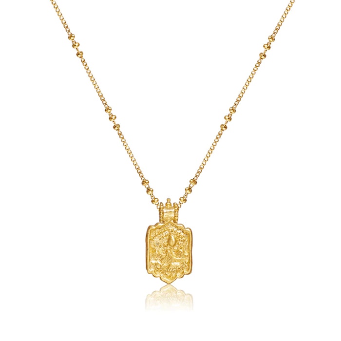 Halsband Inner Truth Necklace - Ananda Soul