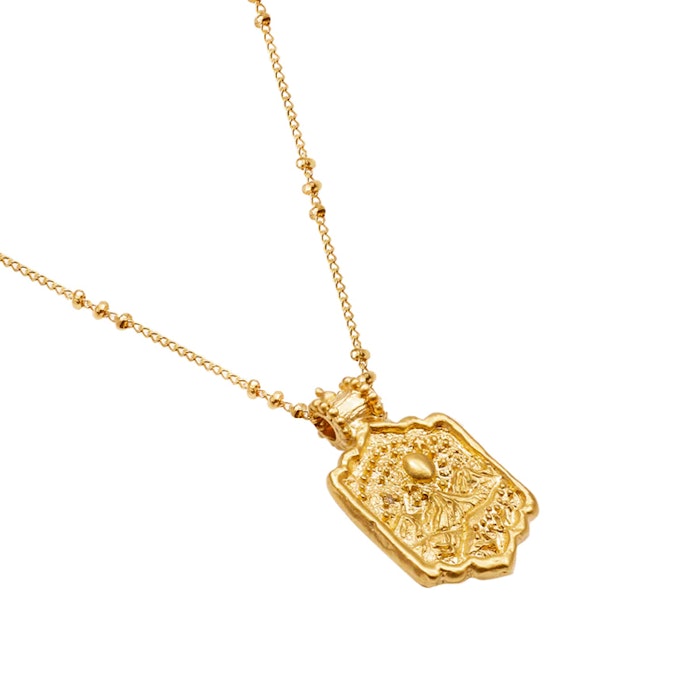 Halsband Inner Truth Necklace - Ananda Soul