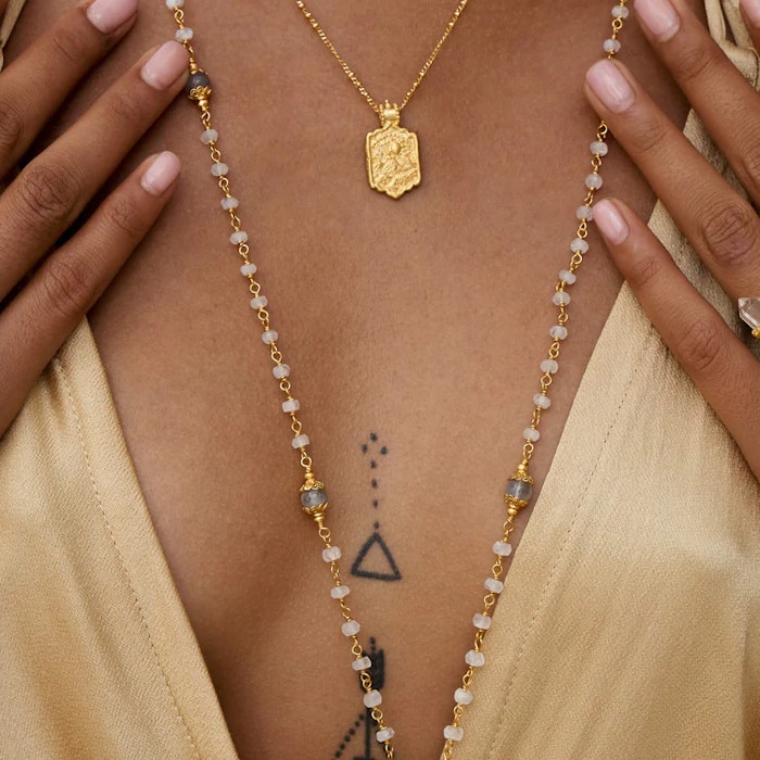 Halsband Inner Truth Necklace - Ananda Soul