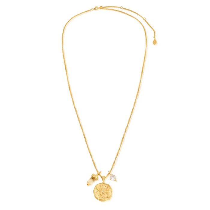 Halsband Hold Me With Care Necklace - Ananda Soul