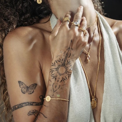 Armband Wild spirit - Ananda Soul