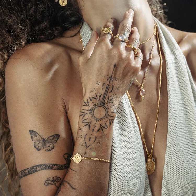 Armband Wild spirit - Ananda Soul