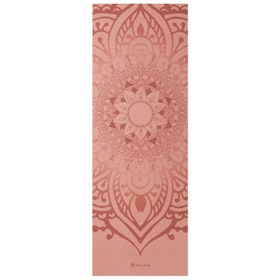 Yogamatta 5mm Cantaloupe Sundial - Gaiam