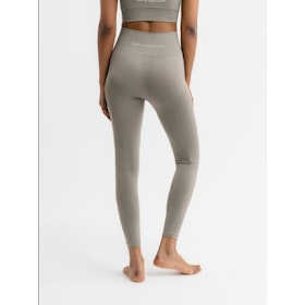 Yogaleggings Seamless CORA Dried Sage - DOM