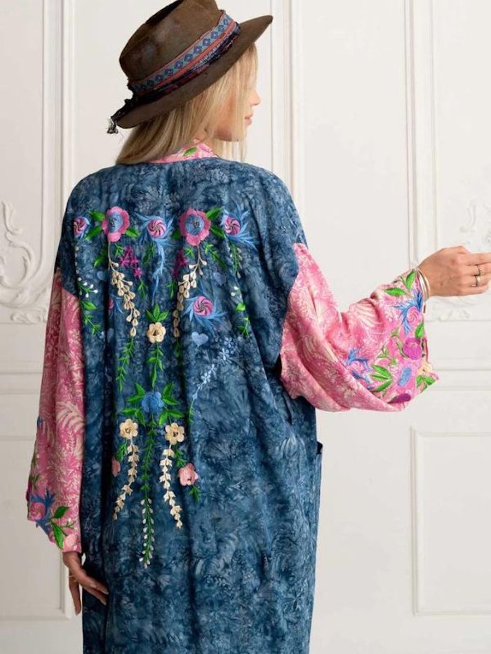Kimono Kyoto - Zaimara