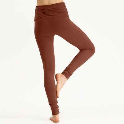 Yogabyxa Shaktified Mocca - Urban Goddess