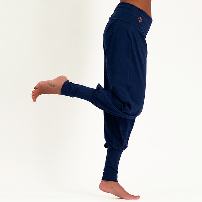 Yogabyxa Devi Midnight - Urban Goddess