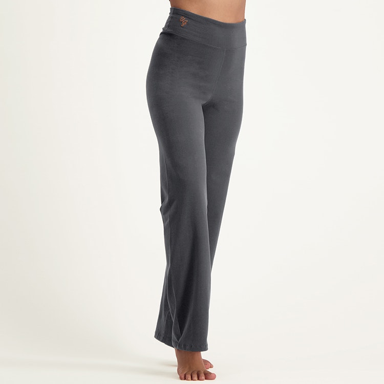 Yogabyxa Agni Charcoal - Urban Goddess