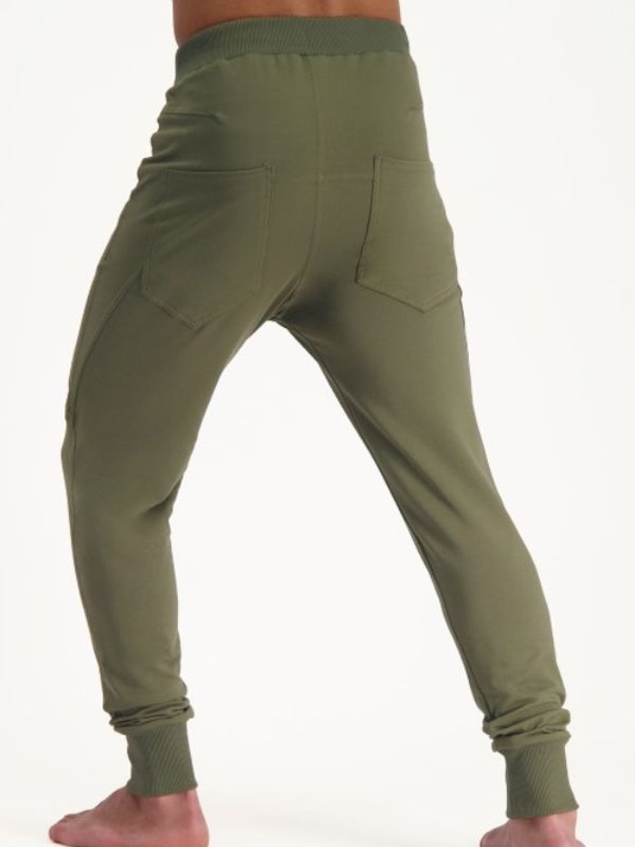 Yogabyxor Arjuna  Olive Green - Renegade Guru