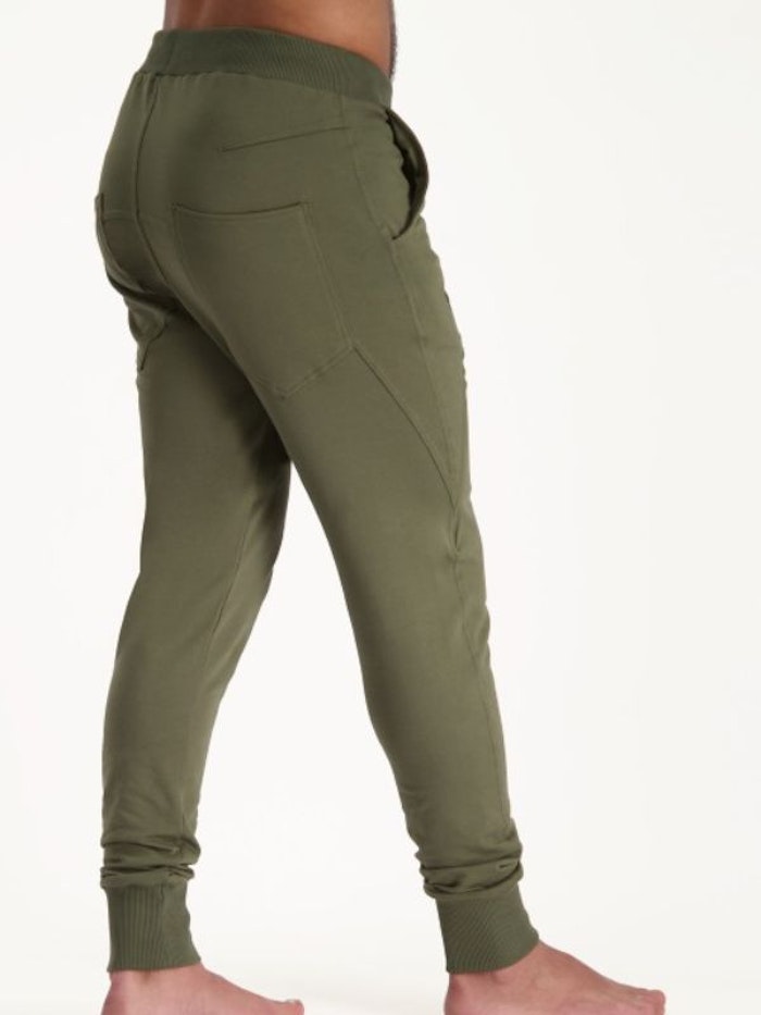 Yogabyxor Arjuna  Olive Green - Renegade Guru