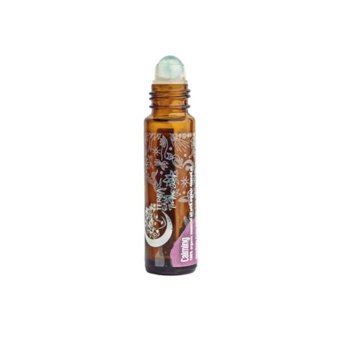 Yogaolja Roll-on Calming 10 ml - Terra Gaia