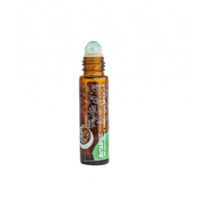 Yogaolja Roll-on Alert & Bright 10 ml - Terra Gaia