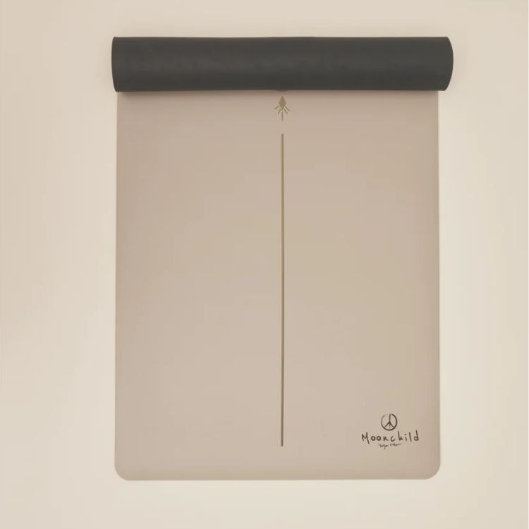 Yogamatta Supergrip Clay - Moonchild Yogawear
