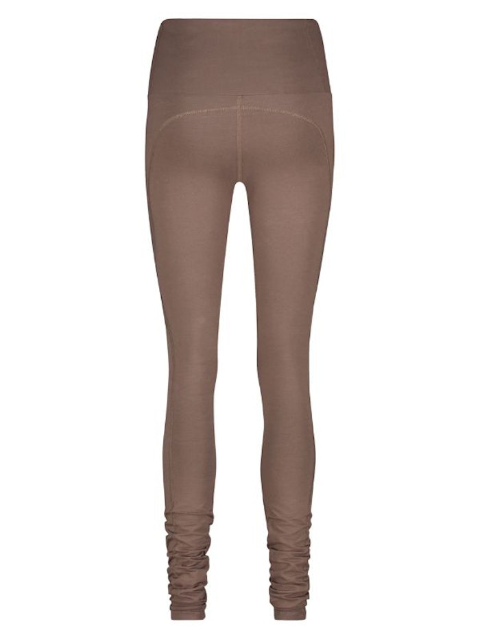 Yogaleggings Gaia Clay - Urban Goddess